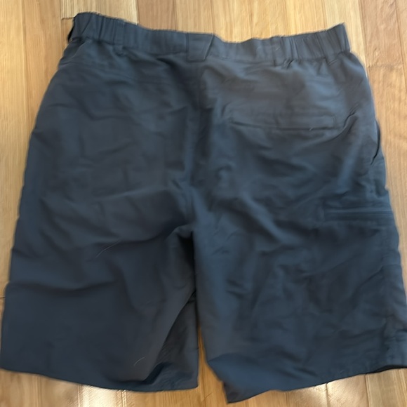 Patagonia grey 7’’ grey hiking shorts - Picture 4 of 4